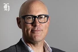 Feng shui expert and consultant Danny Thorn