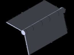 56 pesos con 99 centavos $ 56. Bisagra Recent Models 3d Cad Model Collection Grabcad Community Library