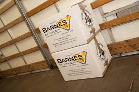 Don't let yourself run out of packing boxes when moving. A Guide On Packing Materials For Moving House Barnes Of Lincoln