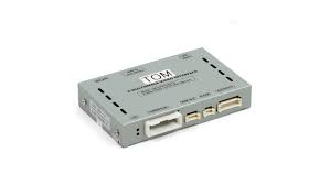 3 apprentice seeker march 2019. Video Interface For Renault And Opel Of 2009 2014 My With Tomtom System Gsmserver