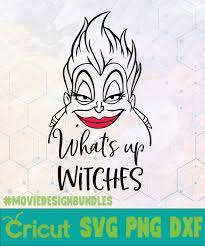 Free Free 68 Mermaid Witch Svg SVG PNG EPS DXF File