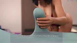 Shut up and Dance - a New Oportunity Hospital Sex with the Doc Ep 10 1