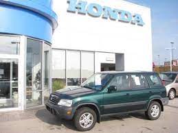 10 Classic Crv Ideas Honda Crv Honda Honda Cr