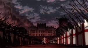 Watch hellsing ultimate episodes, get episode information, recaps and more. Battle Of London Hellsing Wiki Fandom