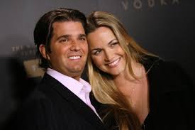 @kimguilfoyle has joined @flotus as another bruce jenner look alike. Donald Trump Jr Kimberly Guilfoyle Reportedly Engaged See Ring Pic Hollywood Life