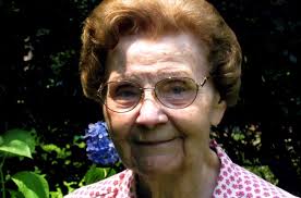 Alma Nunn Scott Obituary