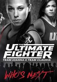 The Ultimate Fighter Season 23