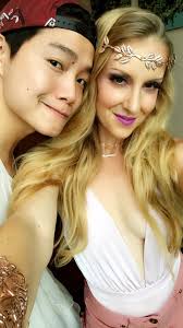 Under One Roof: Amanda and Tyler Lim