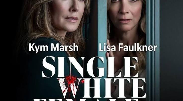 Review Single White Female, Wales Millennium Centre by Bethan England - Get  The Chance