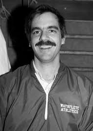 Athletic Hall of Fame