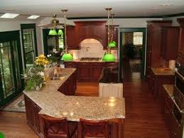 Carrie Pankratz According To My Memory This Represents The Color Of Cabinets And Flooring It Really Is Nice B Tuscan Kitchen Design Home Depot Kitchen Home