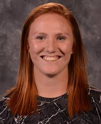 2018 Softball Roster