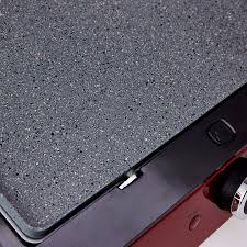 «karaca waffle makinesi türkiye'de 1 ilk! Karaca Biogranit 4u 1 Arada Izgara Krep Waffle Tost Makinesi Karaca