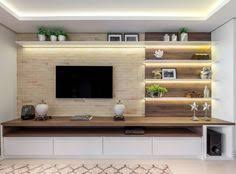 The important material can be put on the storage sections. 380 Simple Tv Unit Ideas In 2021 Living Room Tv Living Room Tv Wall Living Room Tv Unit