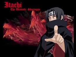 She appeared in filler ark. Naruto Senya Itachi Wallpaper Naruto Shippuden Naruto Pictures