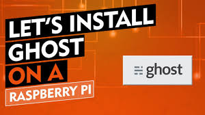 Maybe you would like to learn more about one of these? Opensource Alternative To Wordpress Try Ghost Selfhosted