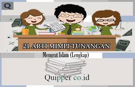Gadis yang jago di mata pelajaran bahasa inggris ini pun menunjukkan rasa tertarik ke murid baru ini. 21 Arti Mimpi Tunangan Menurut Islam Lengkap
