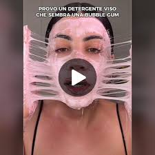 Big Babol: Un'Esplosione di Freshness per la Pelle!