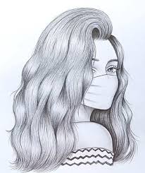 Follow me on youtube.click here⤵ www.youtube.com/c/farjanadrawingacademy. Farjana Drawing Academy Drawings Art Drawings Beautiful Cool Art Drawings