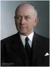 Alfred Miles Neumann"