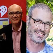 iHeart Engineering EVP Jeff Littlejohn Retires, Steve George Is In