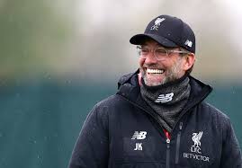 Klopp has been the manager of liverpool since 2015. Jurgen Klopp Liverpool Manager Names The Six Teams He Likes To Watch Including Premier League Rivals Manchester City And Tottenham