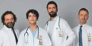 مسلسل الطبيب المعجزة مترجم للعربية الحلقة 10 مسلسلات celebrity news celebrities photo and video