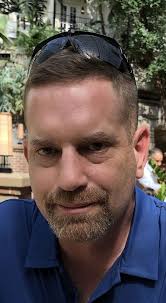 Robin D. "Rob" Welborn Obituary June 29, 2021