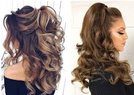Maybe you would like to learn more about one of these? Prom Hairstyles 2021 Trends Fashionactivation