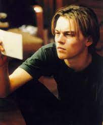 네이버 이미지검색 마빈의 방 leonardo dicaprio hair young leonardo dicaprio leonardo dicaprio 90s