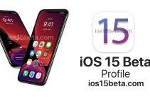 How To Download Ios 15 Beta Ios 13 Beta Download