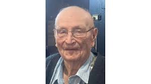 Elwood Weitzel Obituary