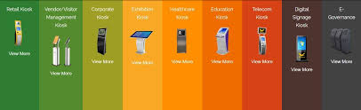 Healthcare Kiosk Best Intermediary Between Patients And Healthcare Centers Core Values Interactive Kiosks Business Focus