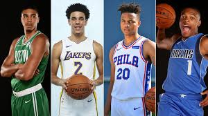 Maybe you would like to learn more about one of these? Rookie Survey Dallas Mavericks Dennis Smith Jr Stands Out From Crowd Nba Com