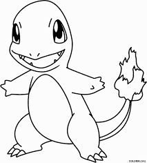 46 desenhos do pokémon para colorir. Pin Em Pokemon
