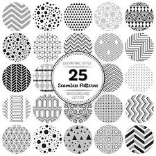 Awesome background patterns for websites. Vector Patterns 500 Free Backgrounds For Web And Print Designs