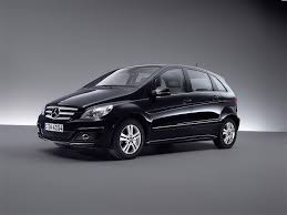 Mercedes Benz B Klasse Specs Photos 2008 2009 2010 Autoevolution