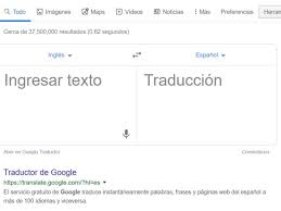 La Traduccion De Google Translate Que Ha Ofendido A Los Colombianos Diario El Heraldo