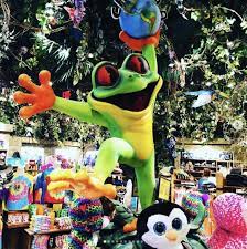cha cha wants to wish you a happy birthday photo by harshit11248 rainforestcafe kids familyfun birth rainforest cafe kids birthday happy birthday