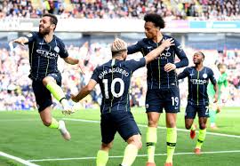 Sat, 21 sep 2019 stadium: Gol Tunggal Aguero Bawa Man City Menang Tipis Atas Burnley Okezone Bola