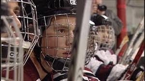 À 16 ans, Jonathan Toews rêvait encore à « franchir la LNH »