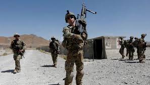Aug 10, 2021 · after 20 years of war, foreign forces are pulling out of afghanistan following a deal between the us and the taliban militants they removed from power back in 2001. The Afghan War In Numbers
