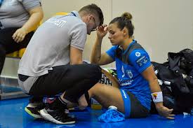 Norway · handball women · 30 years old · 5'6 featured events. Marerittbeskjed For Nora Mork