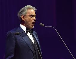 ¿buscas entradas para andrea bocelli coimbra? Mais De 10 Mil Pessoas Esperadas Nos Concertos De Andrea Bocelli Em Coimbra Vai Estas Sao As Restricoes Vida Sapo 24