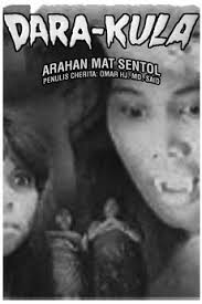 Dara-Kula (1973) directed by Mat Sentol • Reviews, film + cast • Letterboxd