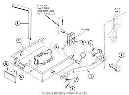 Husqvarna sleeve hitch for garden tractors. Ariens 731016 Sleeve Hitch Kit Parts Diagram For Sleeve Hitch Kit