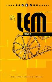 A) the sims b) minecraft 8) philip k. Stanislaw Lem Solaris Literatura Culture Pl