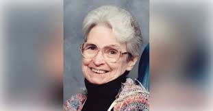 Obituary information for Faith Wight