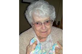 Elizabeth Lauer Obituary (2015)