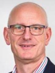 Professor Andreas Obermair